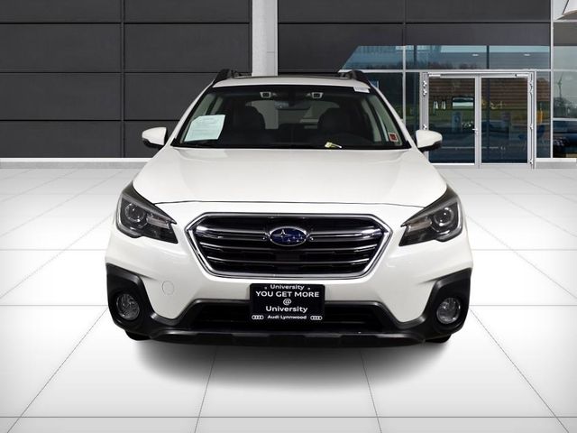 2019 Subaru Outback Limited