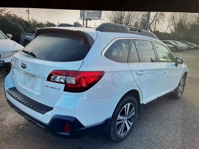 2019 Subaru Outback Limited