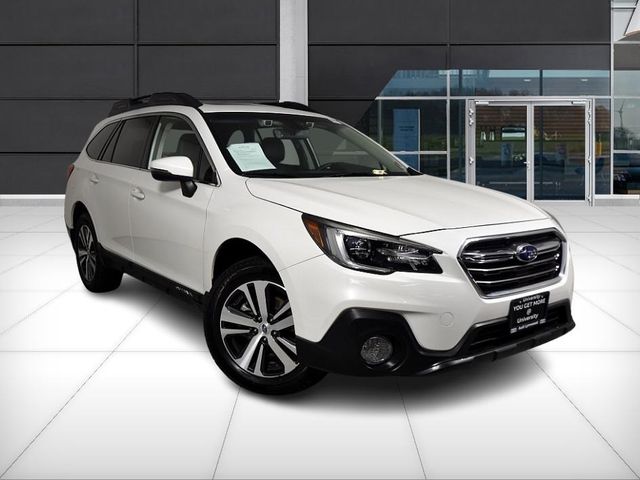 2019 Subaru Outback Limited