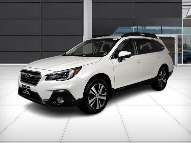 2019 Subaru Outback Limited