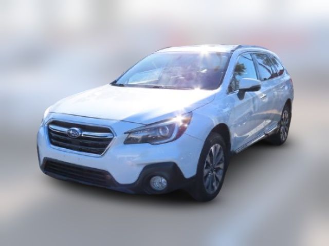 2019 Subaru Outback Touring