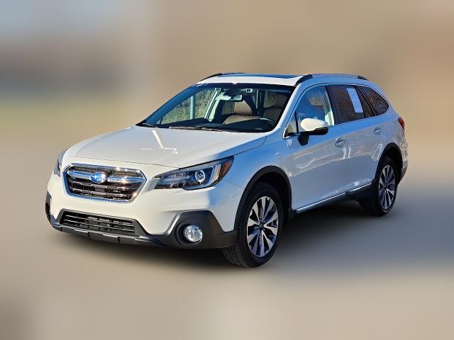 2019 Subaru Outback Touring