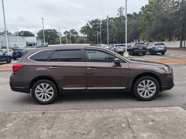 2019 Subaru Outback Touring