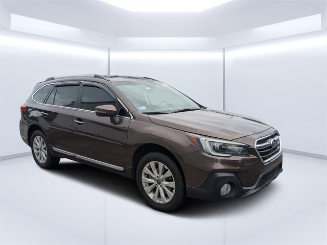 2019 Subaru Outback Touring