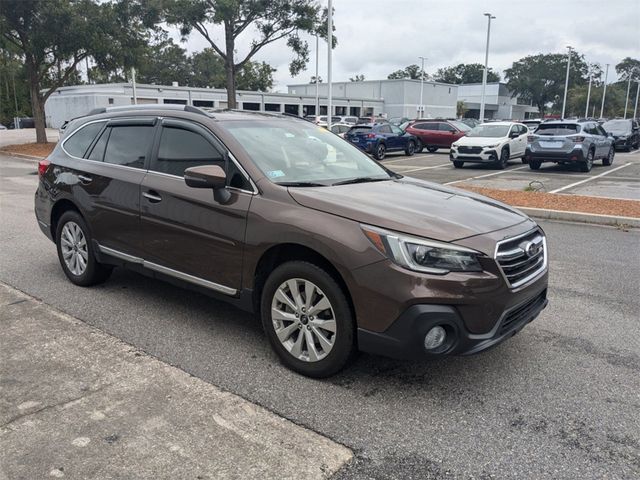 2019 Subaru Outback Touring