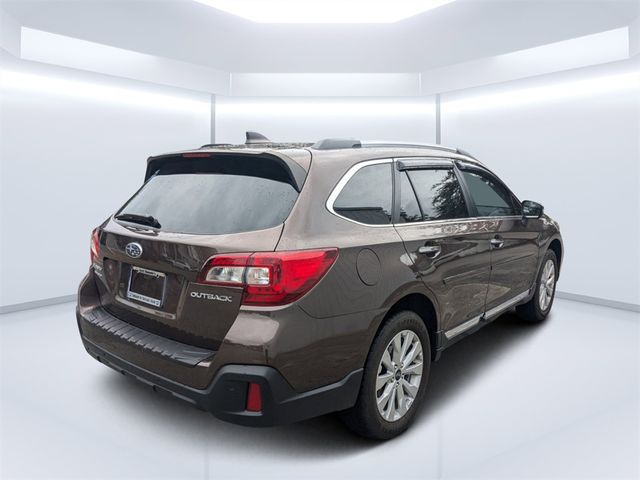 2019 Subaru Outback Touring