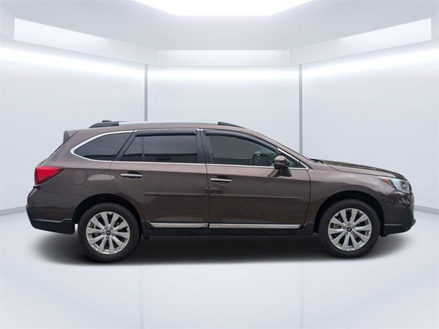 2019 Subaru Outback Touring