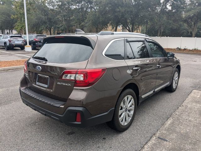 2019 Subaru Outback Touring