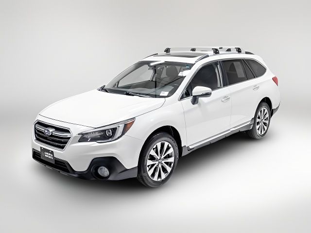 2019 Subaru Outback Touring