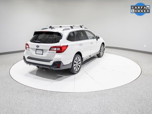 2019 Subaru Outback Touring