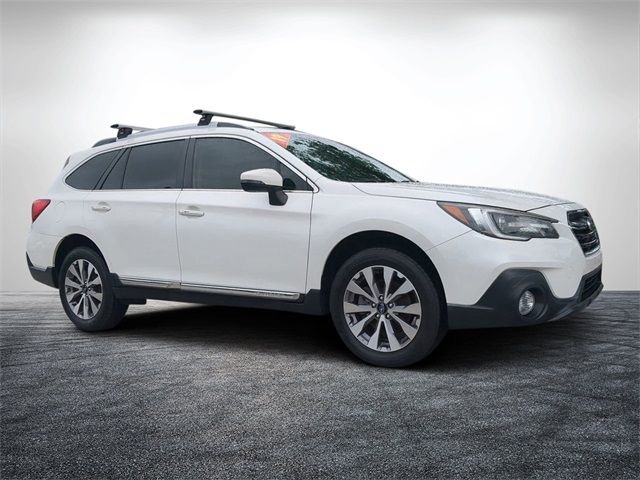 2019 Subaru Outback Touring