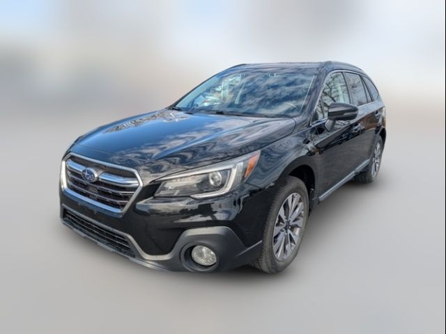 2019 Subaru Outback Touring