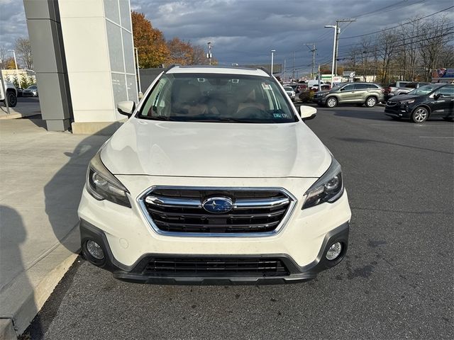 2019 Subaru Outback Touring