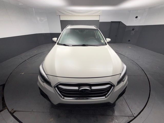 2019 Subaru Outback Touring