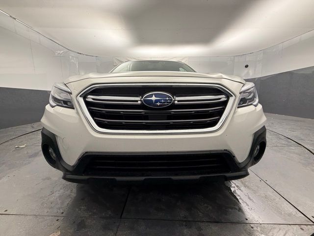 2019 Subaru Outback Touring