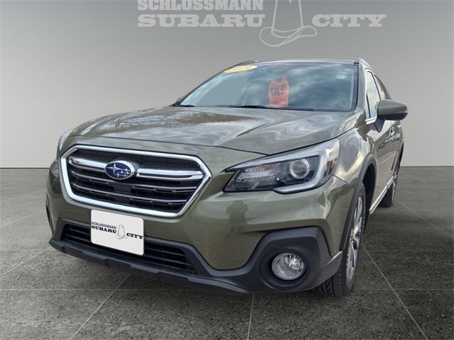 2019 Subaru Outback Touring