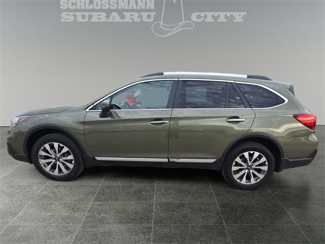 2019 Subaru Outback Touring