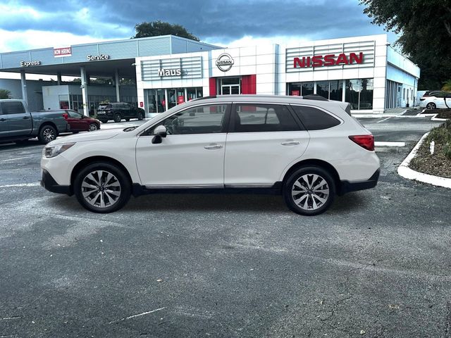 2019 Subaru Outback Touring