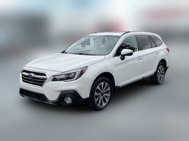 2019 Subaru Outback Touring