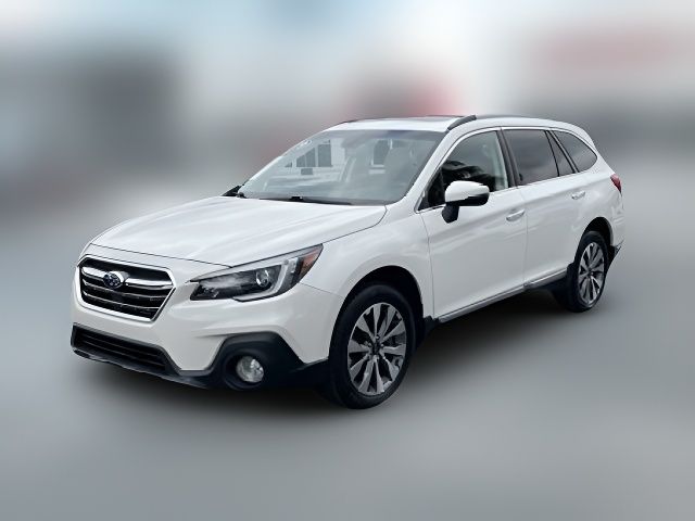 2019 Subaru Outback Touring