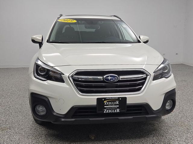 2019 Subaru Outback Touring