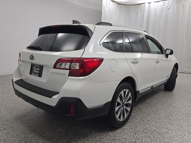 2019 Subaru Outback Touring