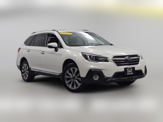 2019 Subaru Outback Touring