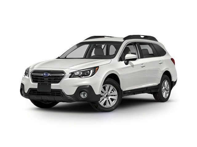 2019 Subaru Outback Touring