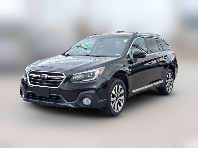 2019 Subaru Outback Touring