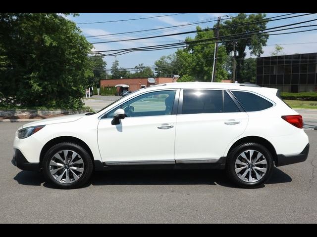 2019 Subaru Outback Touring