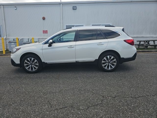 2019 Subaru Outback Touring