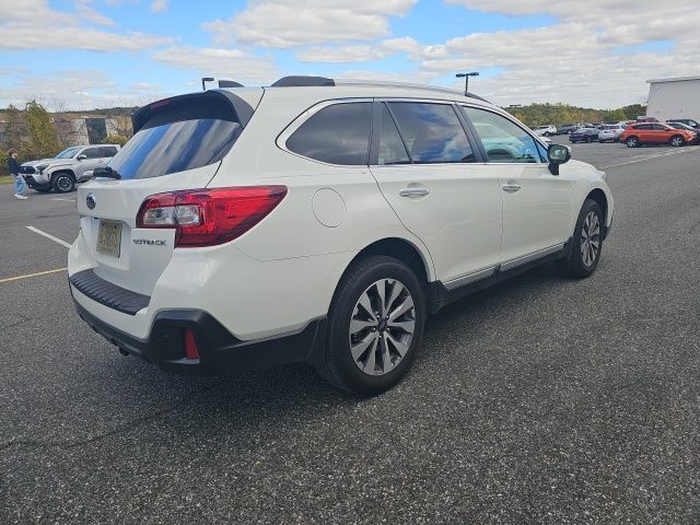 2019 Subaru Outback Touring