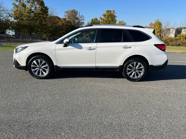 2019 Subaru Outback Touring