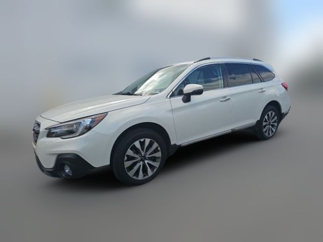 2019 Subaru Outback Touring