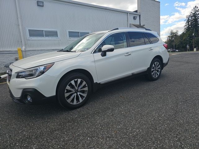 2019 Subaru Outback Touring