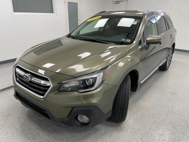 2019 Subaru Outback Touring