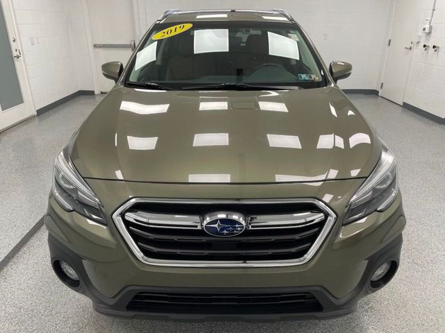 2019 Subaru Outback Touring