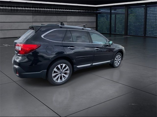 2019 Subaru Outback Touring