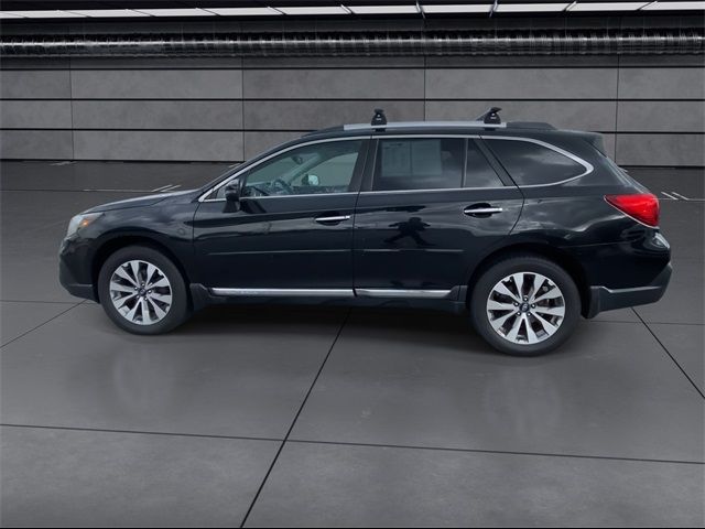 2019 Subaru Outback Touring