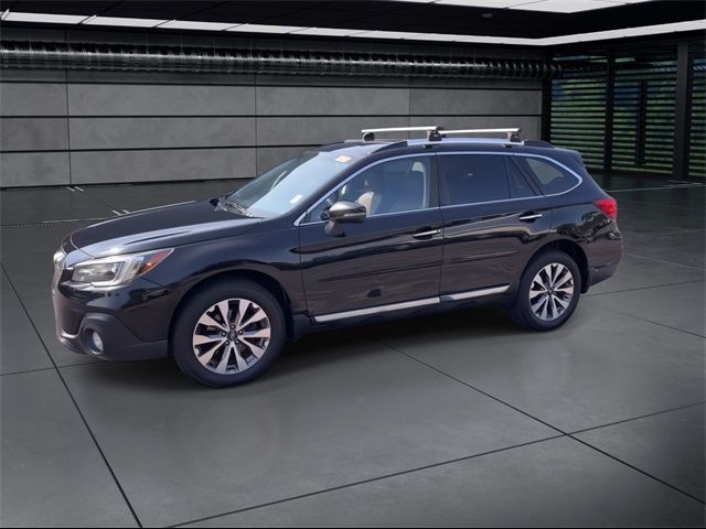 2019 Subaru Outback Touring