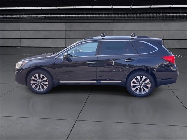 2019 Subaru Outback Touring