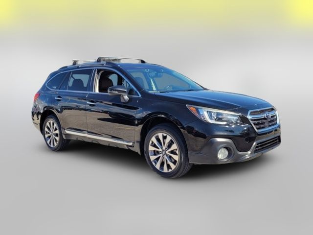 2019 Subaru Outback Touring