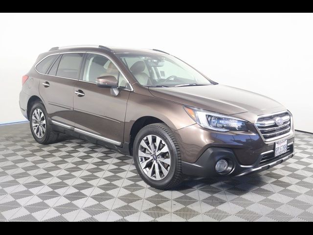 2019 Subaru Outback Touring