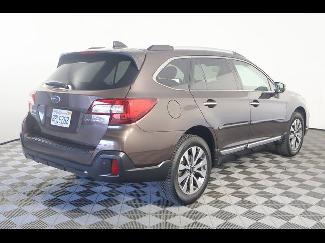 2019 Subaru Outback Touring