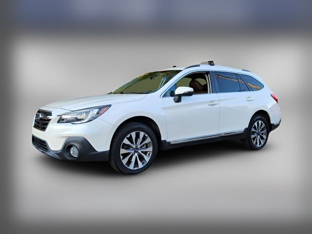 2019 Subaru Outback Touring