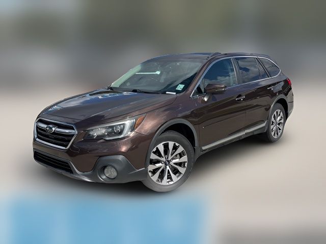 2019 Subaru Outback Touring