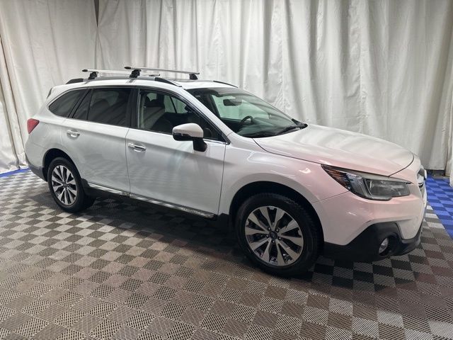 2019 Subaru Outback Touring