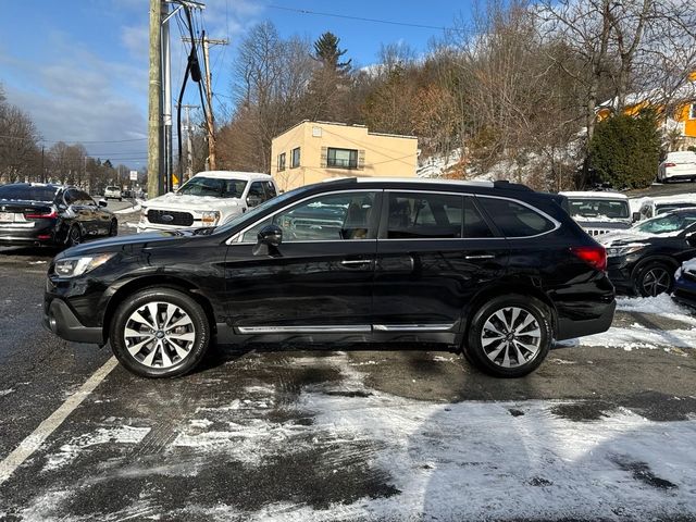 2019 Subaru Outback Touring