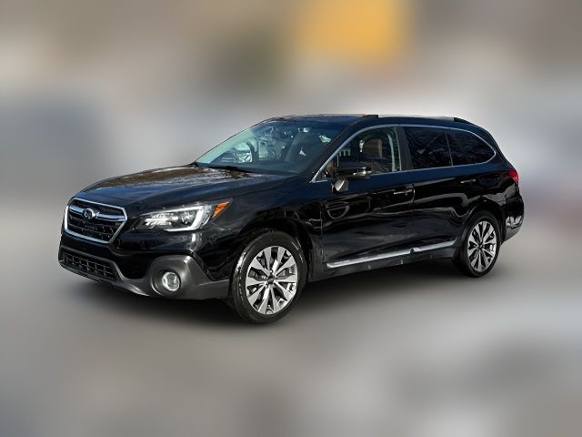 2019 Subaru Outback Touring