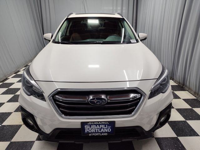 2019 Subaru Outback Touring